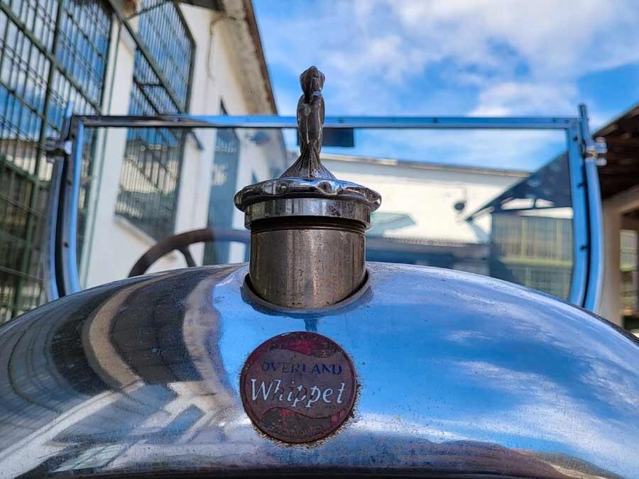 Willys-Overland Whippet Touring – 1928 - SUMMER PRICE
