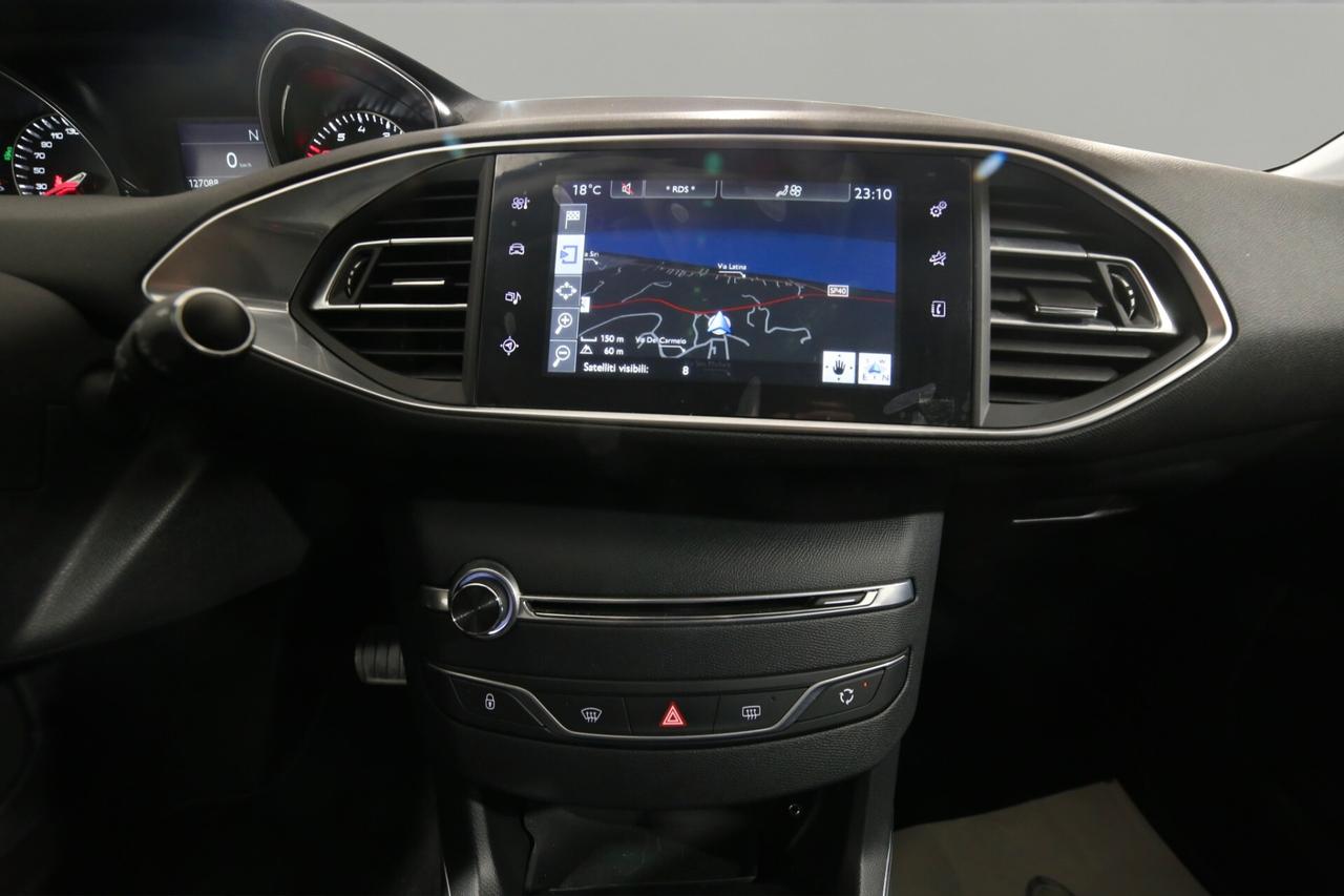 Peugeot 308 SW Allure Pack