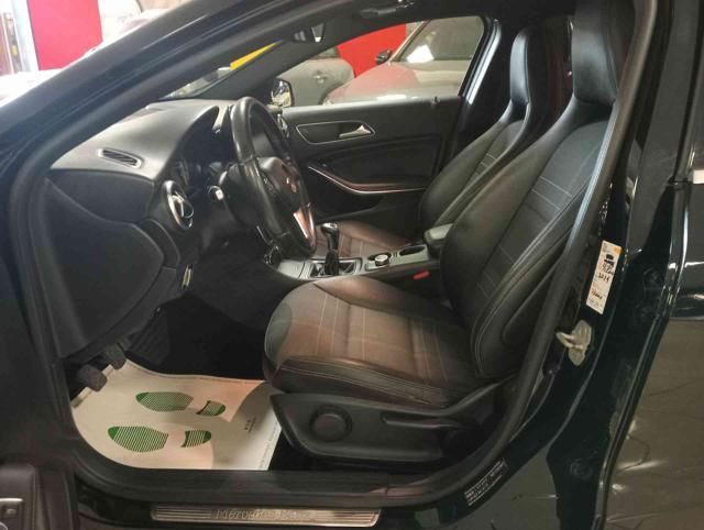 MERCEDES-BENZ A 160 CDI Sport ** KM CERTIF. MERCEDES **