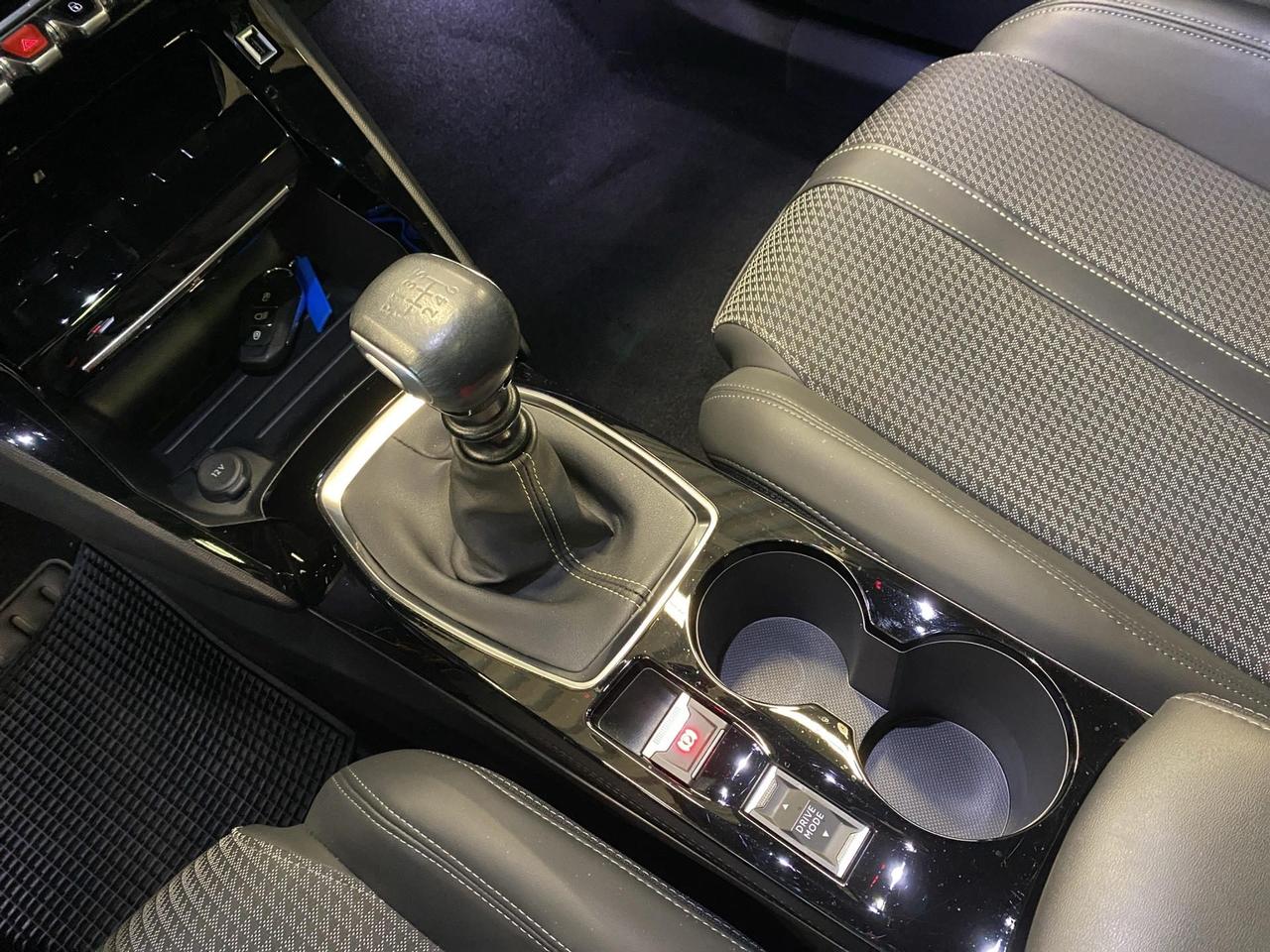 Peugeot 2008 1.2 puretech GT Line s&s 130cv