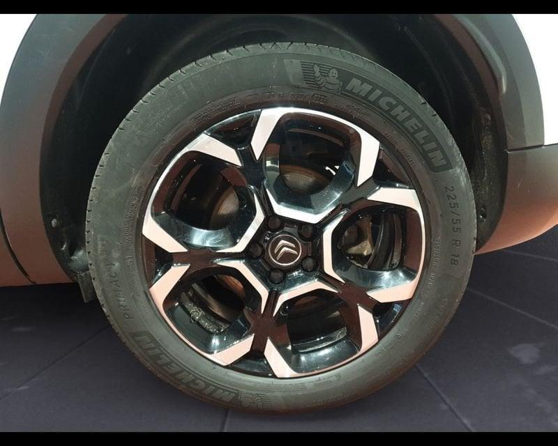 Citroën C5 Aircross PureTech 130 S&S Feel Pack