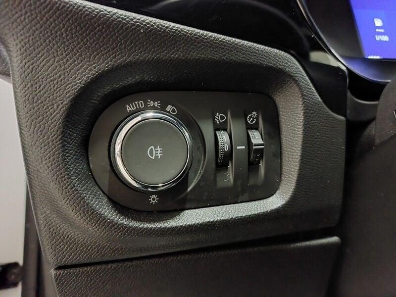 Opel Corsa Corsa 1.2 100 CV aut. GS