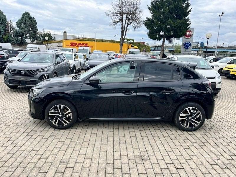 Peugeot 208 PureTech 100 Stop&Start EAT8 5 porte Allure Pack