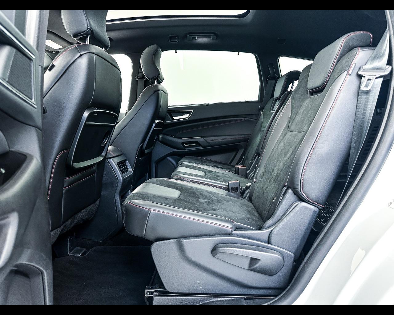 FORD S-Max 2.0 EcoBlue 190CV Start&Stop Aut. ST-Line