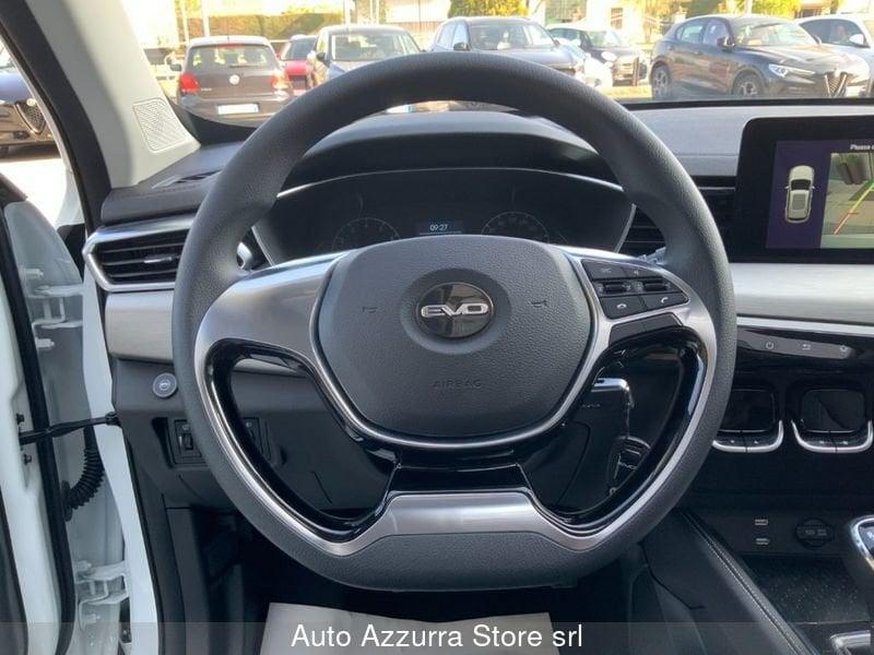 EVO Evo 5 1.5 Turbo Bi-fuel GPL *- 1.000€ DI EXTRA - PROMO GIUGNO*