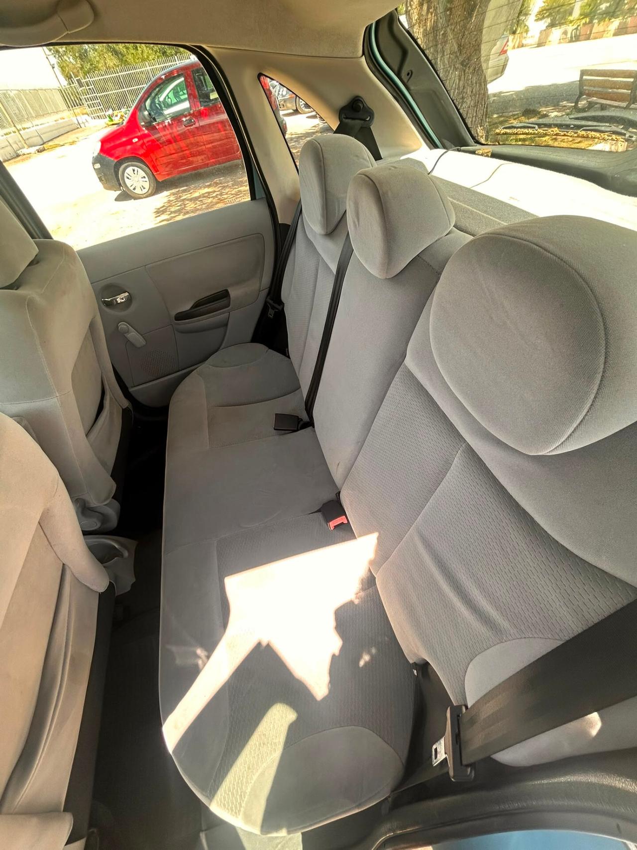 Citroen C3 1.4 HDi 70CV Classique