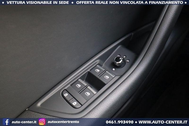 Audi A4 Avant 35 TDI 163CV Stronic Business *LED PELLE