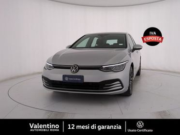 Volkswagen Golf 2.0 TDI DSG SCR Life