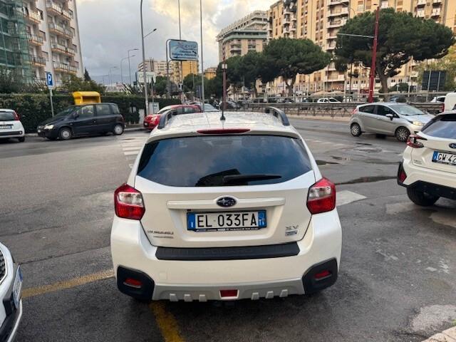 Subaru XV 2.0D-S Exclusive