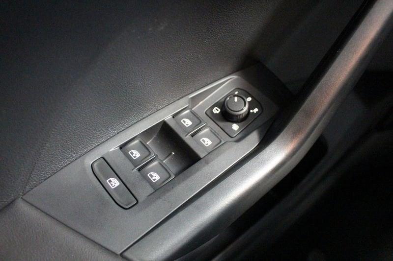 Volkswagen T-Cross 1.0 tsi Edition Plus 95cv