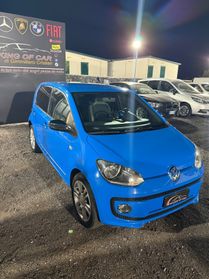 Volkswagen up! 1.0 5p. move 2015