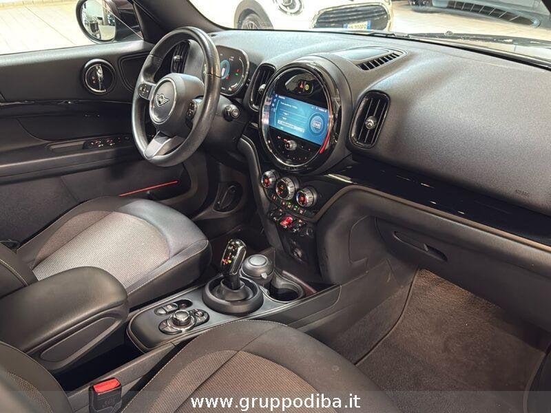 MINI Countryman Mini F60 2020 Diese Mini 2.0 Cooper D Hype auto
