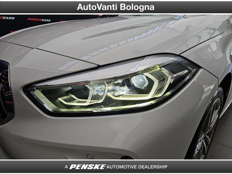 BMW Serie 1 116d 5p. Msport