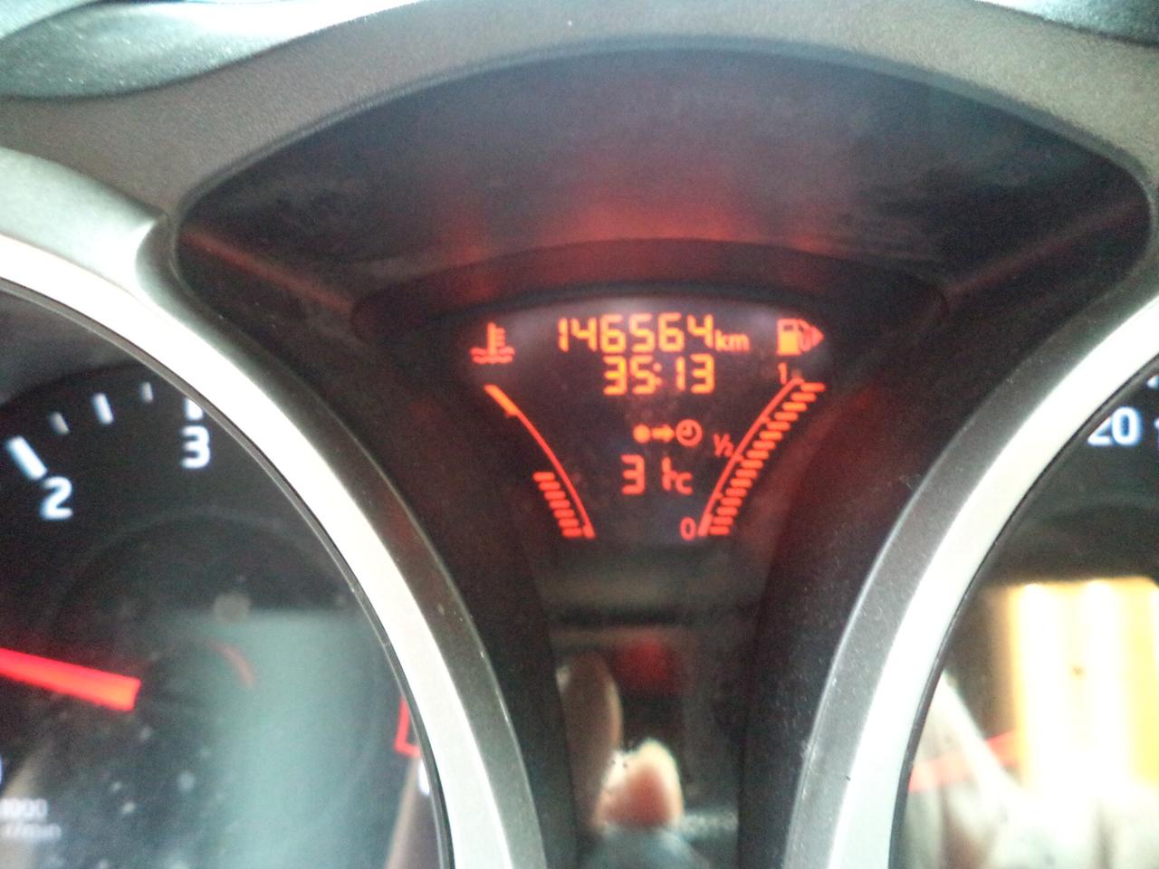 Nissan Juke 1.5 dCi Start&Stop Tekna