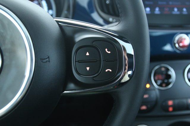 FIAT 500 1.0 Hybrid Tetto Panorama NEOPATENTATI