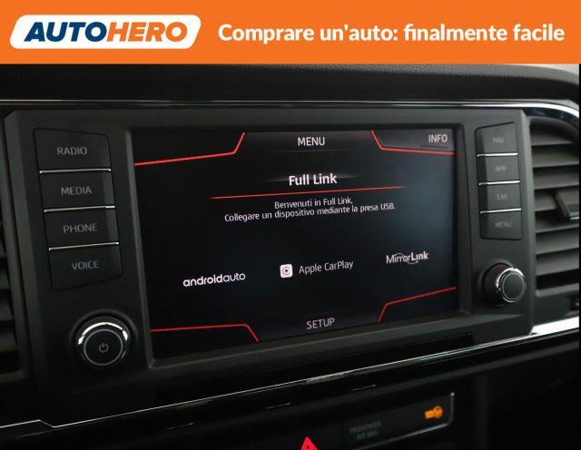 SEAT Ateca 2.0 TDI 190 CV 4DRIVE DSG XCELLENCE