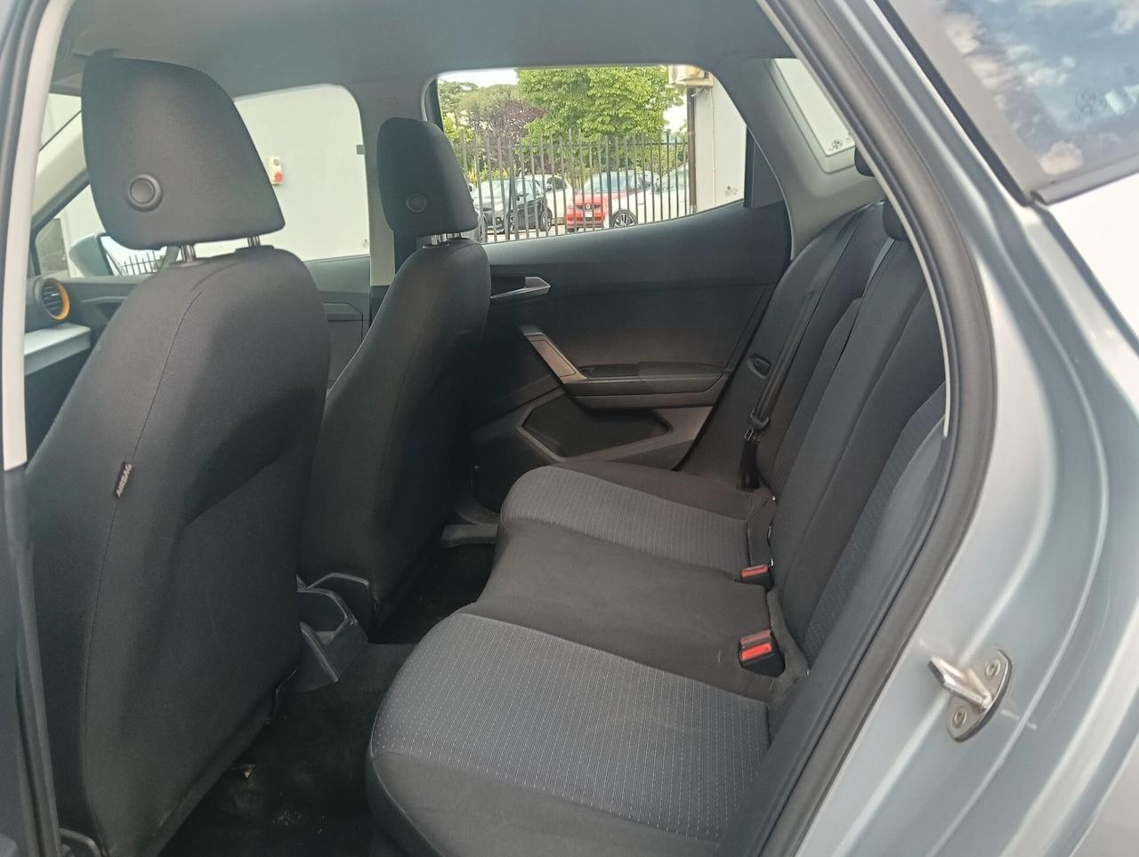 Seat Arona 1.0 EcoTSI Style