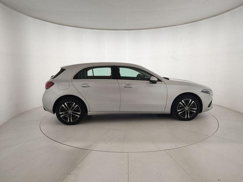 Mercedes-Benz Classe A A 250 e phev Progressive Advanced auto