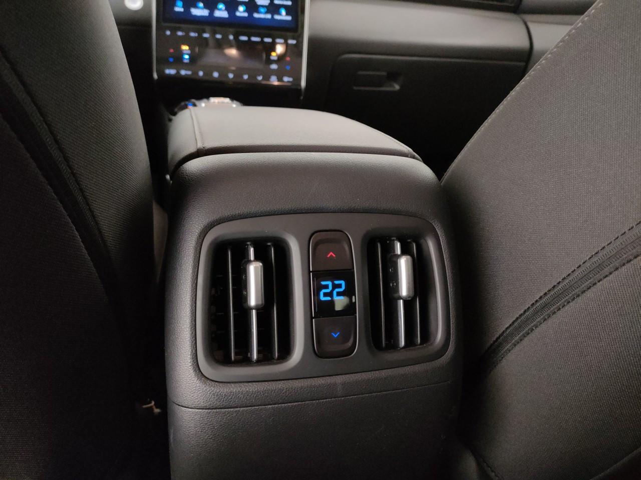 HYUNDAI Tucson 1.6 hev Exellence Lounge Pack 2wd