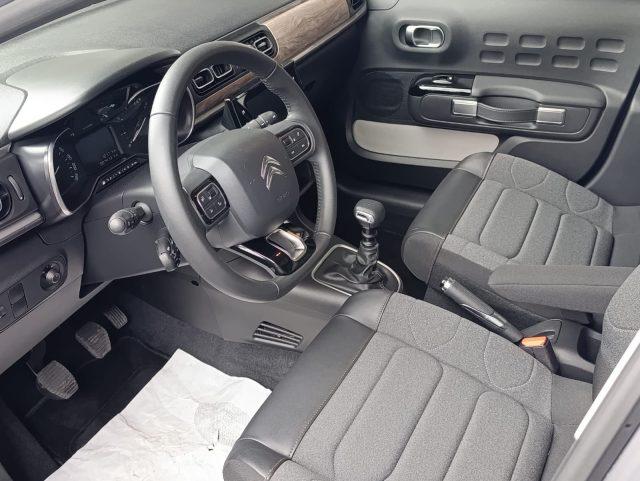 CITROEN C3 PureTech 83 S&S Plus