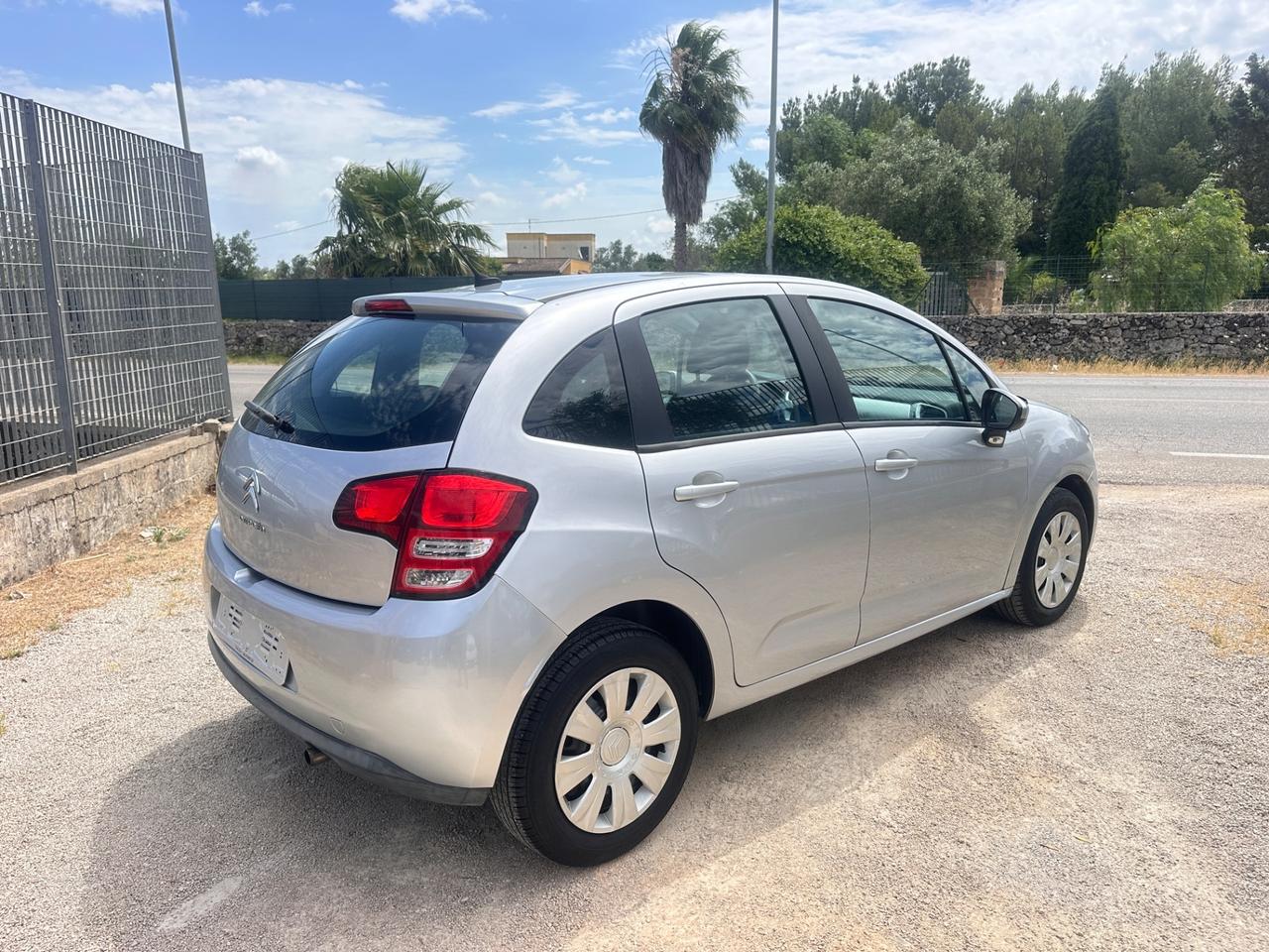 Citroen C3 1.4 HDi -2010