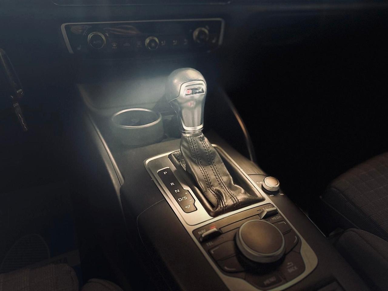 Audi A3 2.0 TDI 150 CV SPB S TRONIC AMBITION