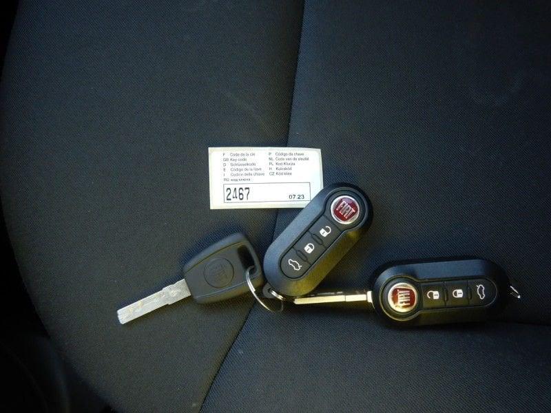 FIAT 500 500 1.0 Hybrid Dolcevita