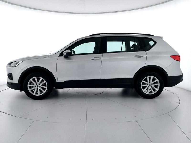 Seat Tarraco 2.0 tdi style 150cv dsg