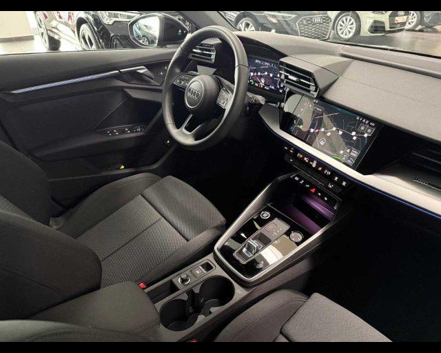 AUDI A3 SB AUDI SPORTBACK 45 TFSI E S TRONIC MY 24