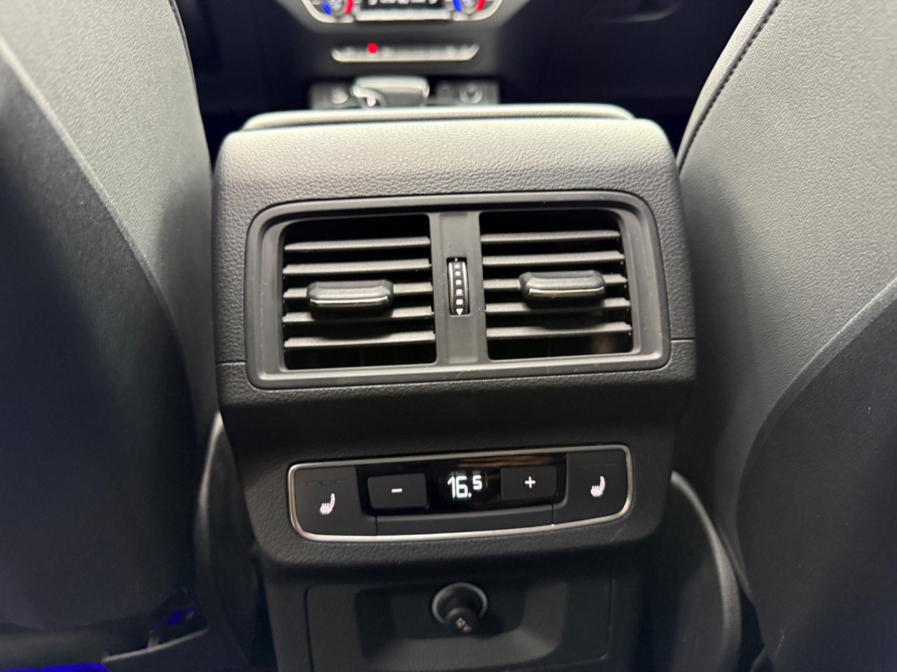 Audi Q5 40 TDI 204 CV S line TETTO IPER FULL