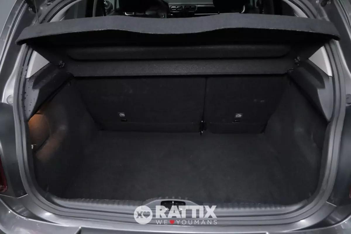 Citroen C3 1.2 Puretech 110CV Max EAT6