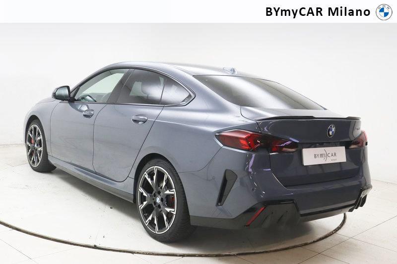 BMW Serie 2 Gran Coupe 218 d MSport Pro DCT