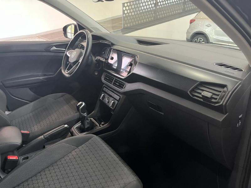 VOLKSWAGEN T-Cross 1.0 TSI Style BMT