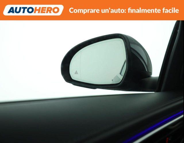 MERCEDES-BENZ C 180 d S.W. Auto Premium