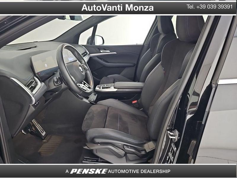 BMW Serie 2 Active Tourer 218i Active Tourer Msport auto