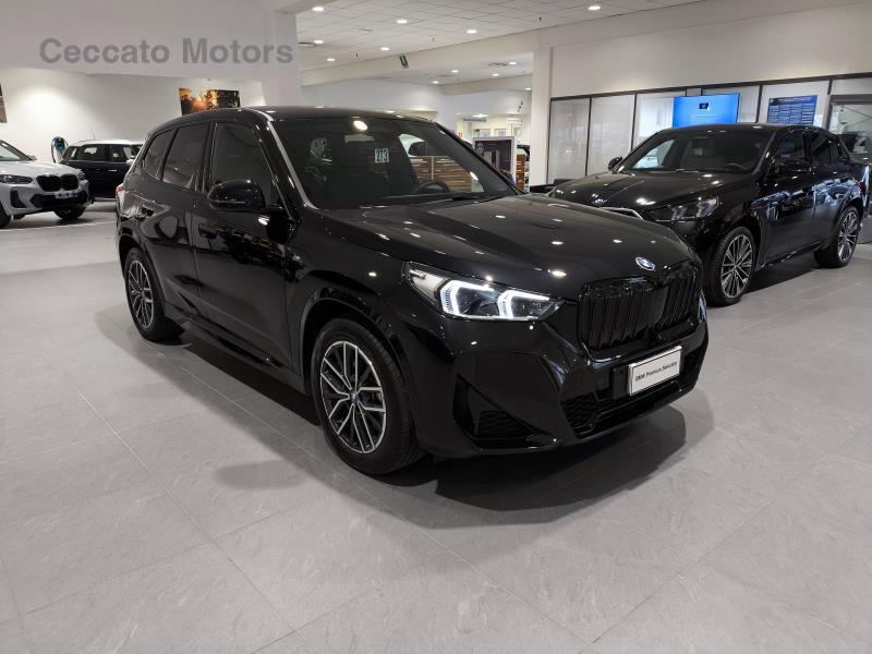 BMW iX1 30 Msport xDrive