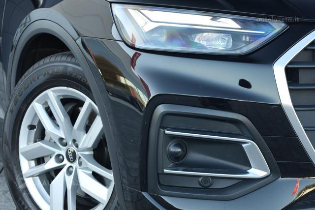AUDI Q5 35 TDI 163CV S-tronic