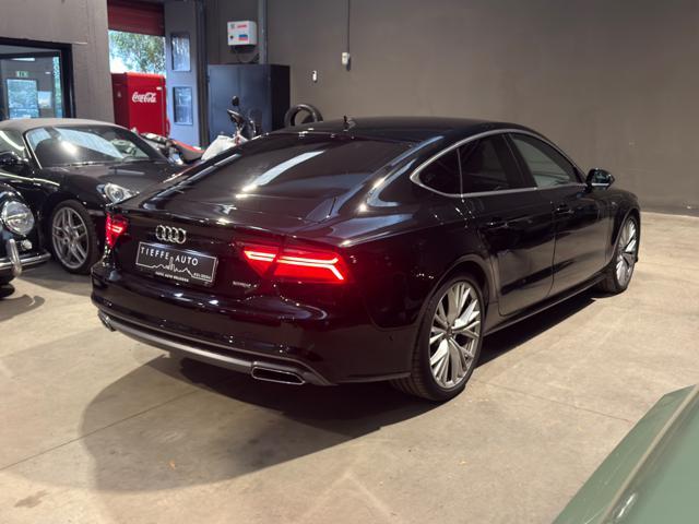 AUDI A7 SPB 3.0 TDI 218 CV quattro S tronic S-Line