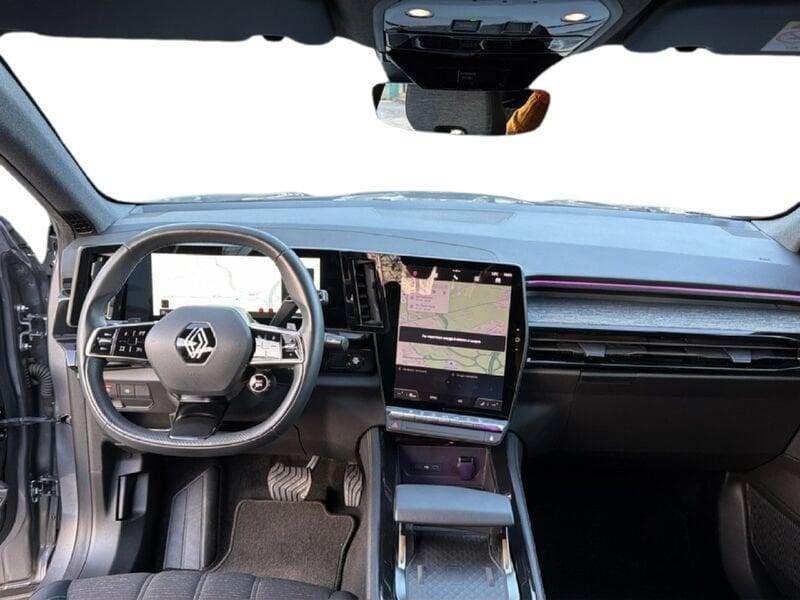 Renault Austral 1.2 E-TECH HEV 200 TECHNO AT