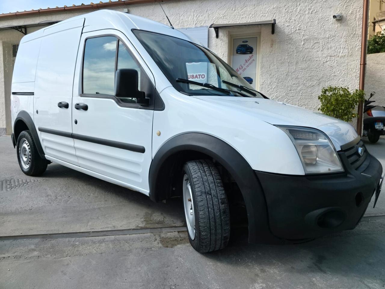 Ford Transit Connect Transit Connect 230L 1.8 TDCi/90CV PL-TA