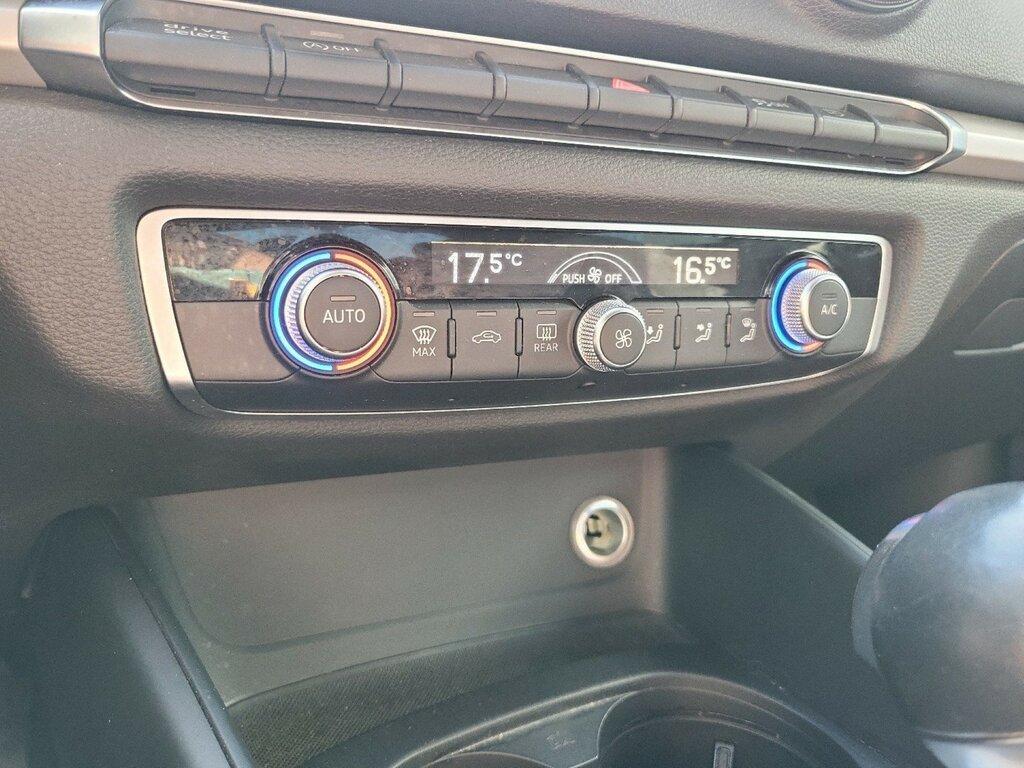 Audi A3 30 1.0 TFSI Business S tronic