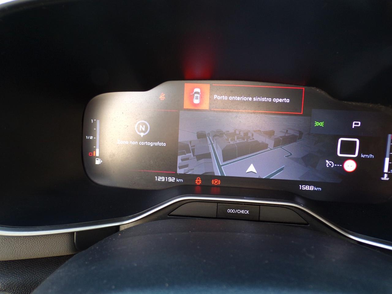 Citroen C5 Aircross BlueHDi 130 S&S Shine del 2020