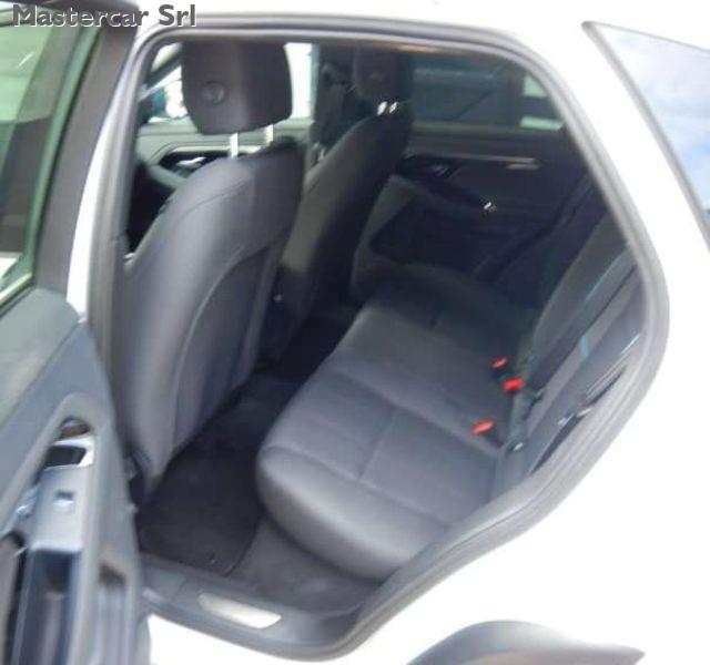 LAND ROVER Range Rover Evoque 2.0d i4 mhev R-Dynamic awd 163cv auto - GG984RE