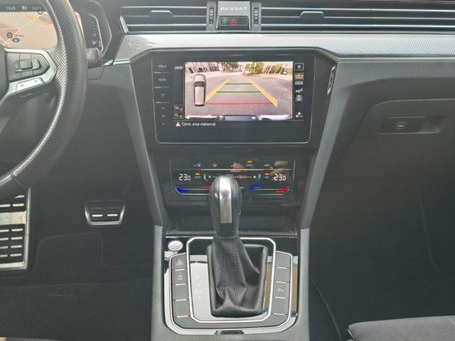 VOLKSWAGEN Passat Alltrack 2.0 TDI 200 CV 4MOTION DSG 18" Keyless DCC Camera+
