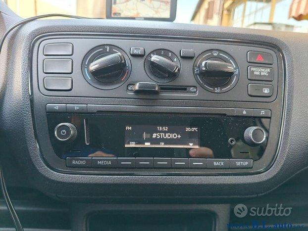 SKODA - Citigo - 1.0 60 CV 5p. Design Edition