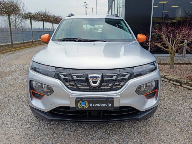 DACIA Spring Comfort Plus Electric 45