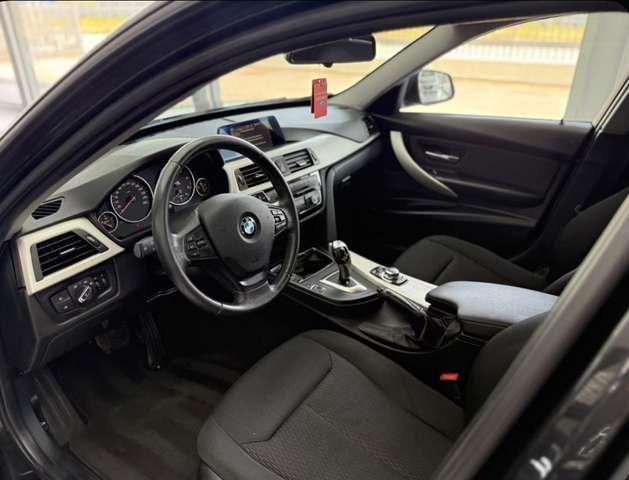 BMW 316 d Touring Business Advantage auto