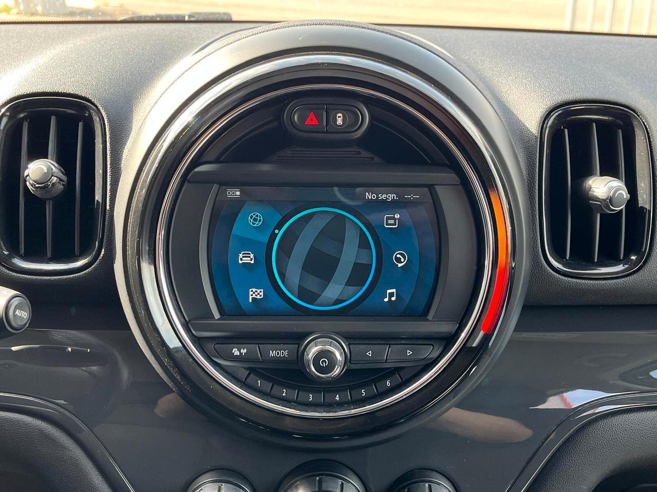 Mini Cooper D Countryman Mini 1.5 One D Business Countryman Automatica