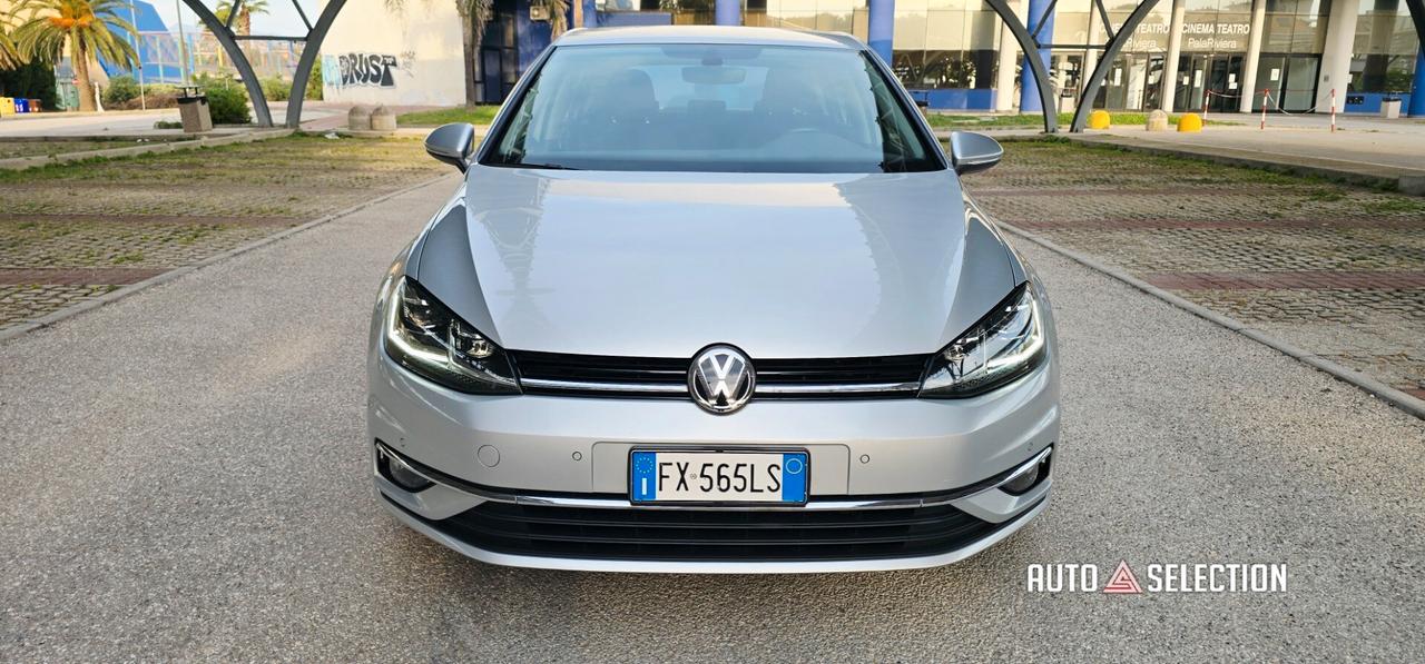 Volkswagen Golf (Ok.Neopatentati)