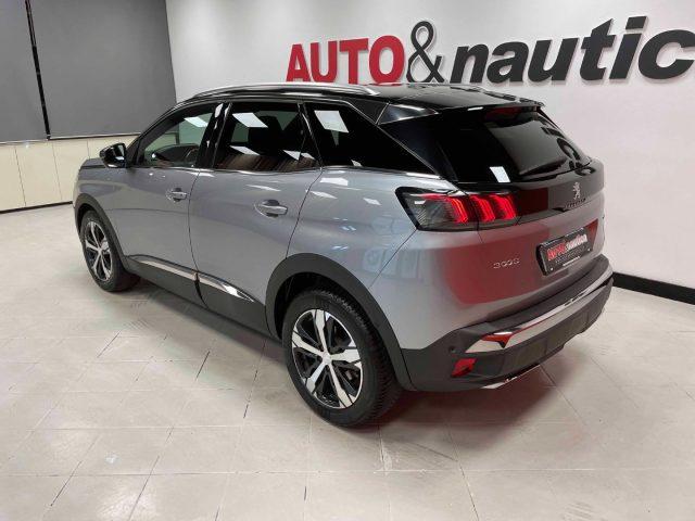 PEUGEOT 3008 1.2 PURETECH T GT PACK S